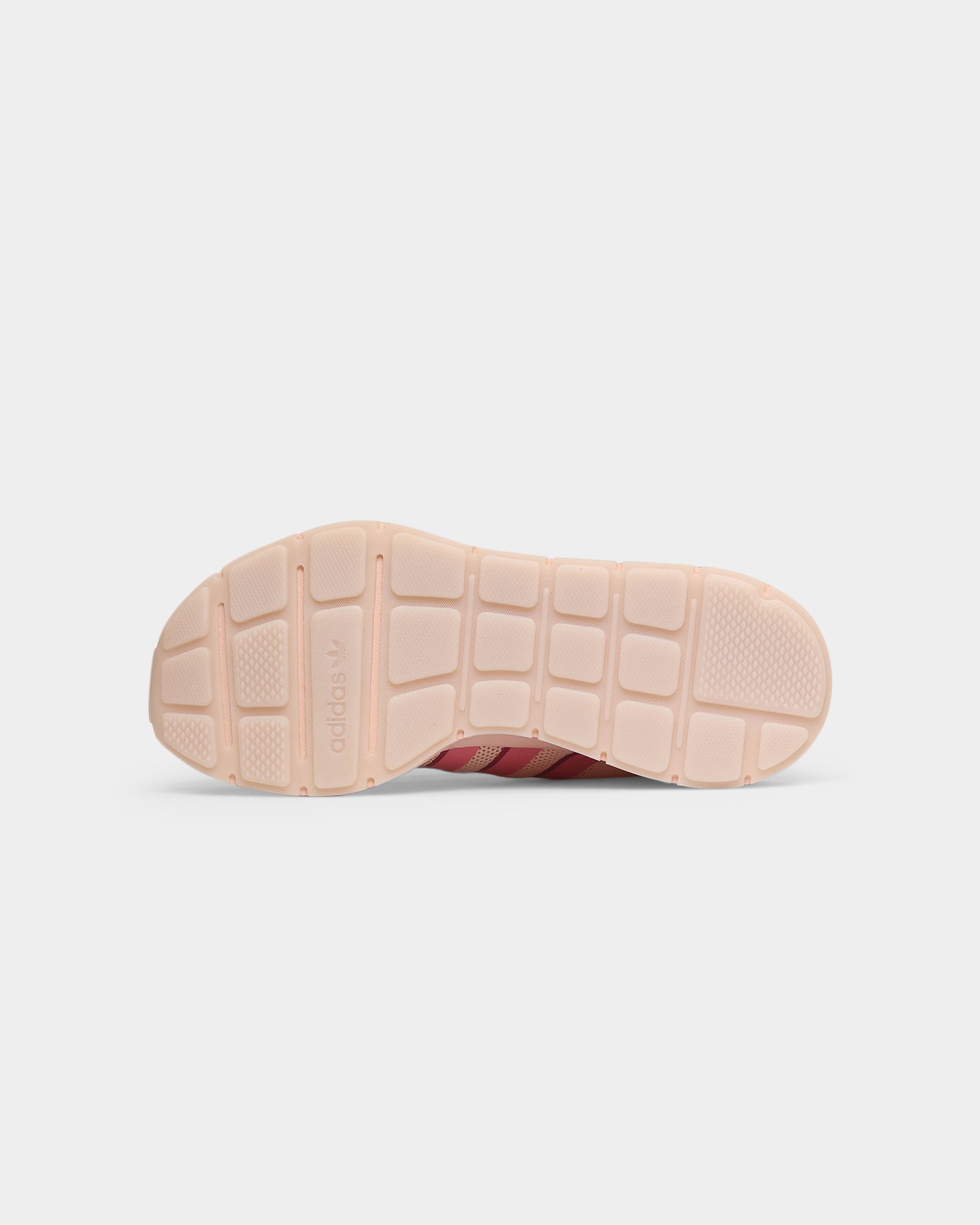 Adidas Women's Swift Run X Running Shoes - Light Pink & Rose Colorway | Comfortable Sneakers for Jogging, Gym & Casual Wear