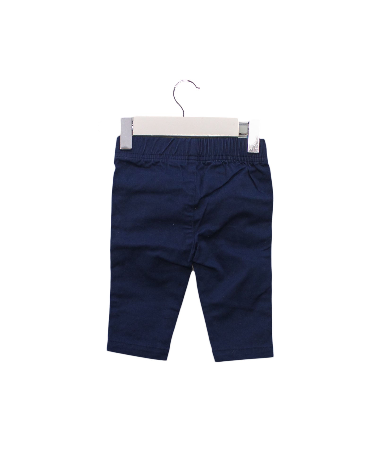 Andy & Evan Casual Baby Pants for 3-6 Months - Soft Cotton Comfort for Playtime & Daily Wear