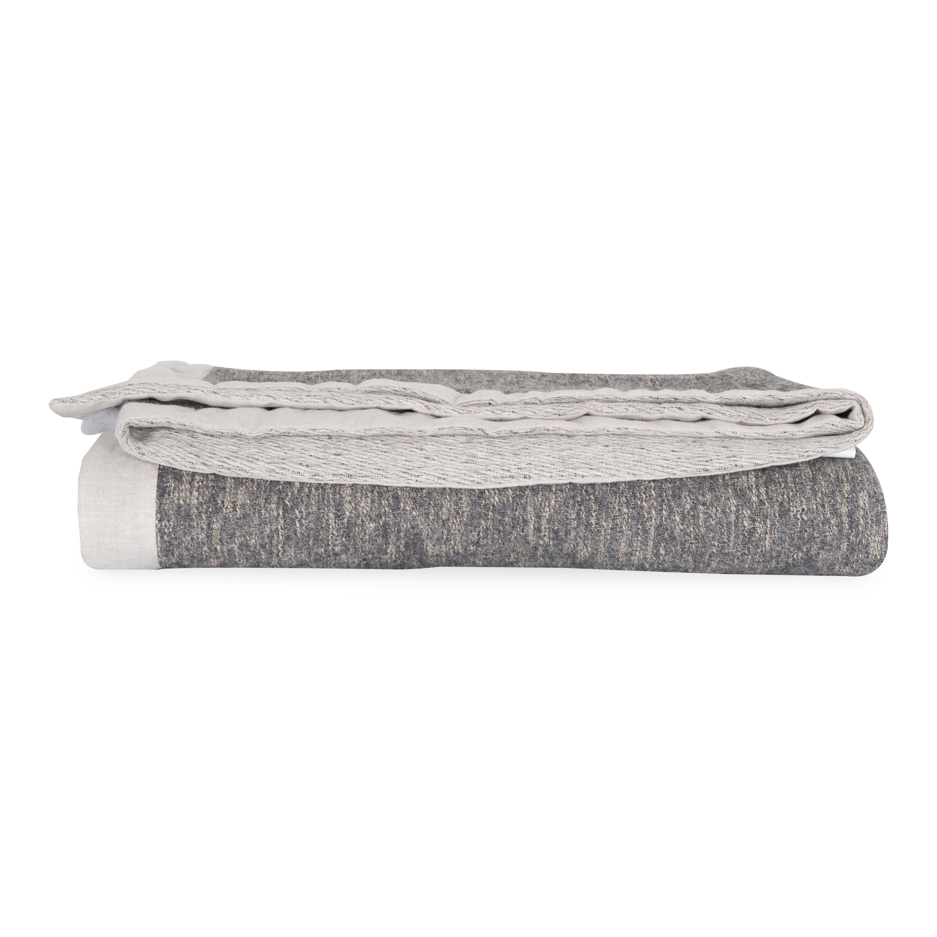 Soft and Cozy Nubby Throw Blanket - Perfect for Sofa, Bed, and Couch - Warm Plush Fleece for Winter, Home Decor, and Gift Giving