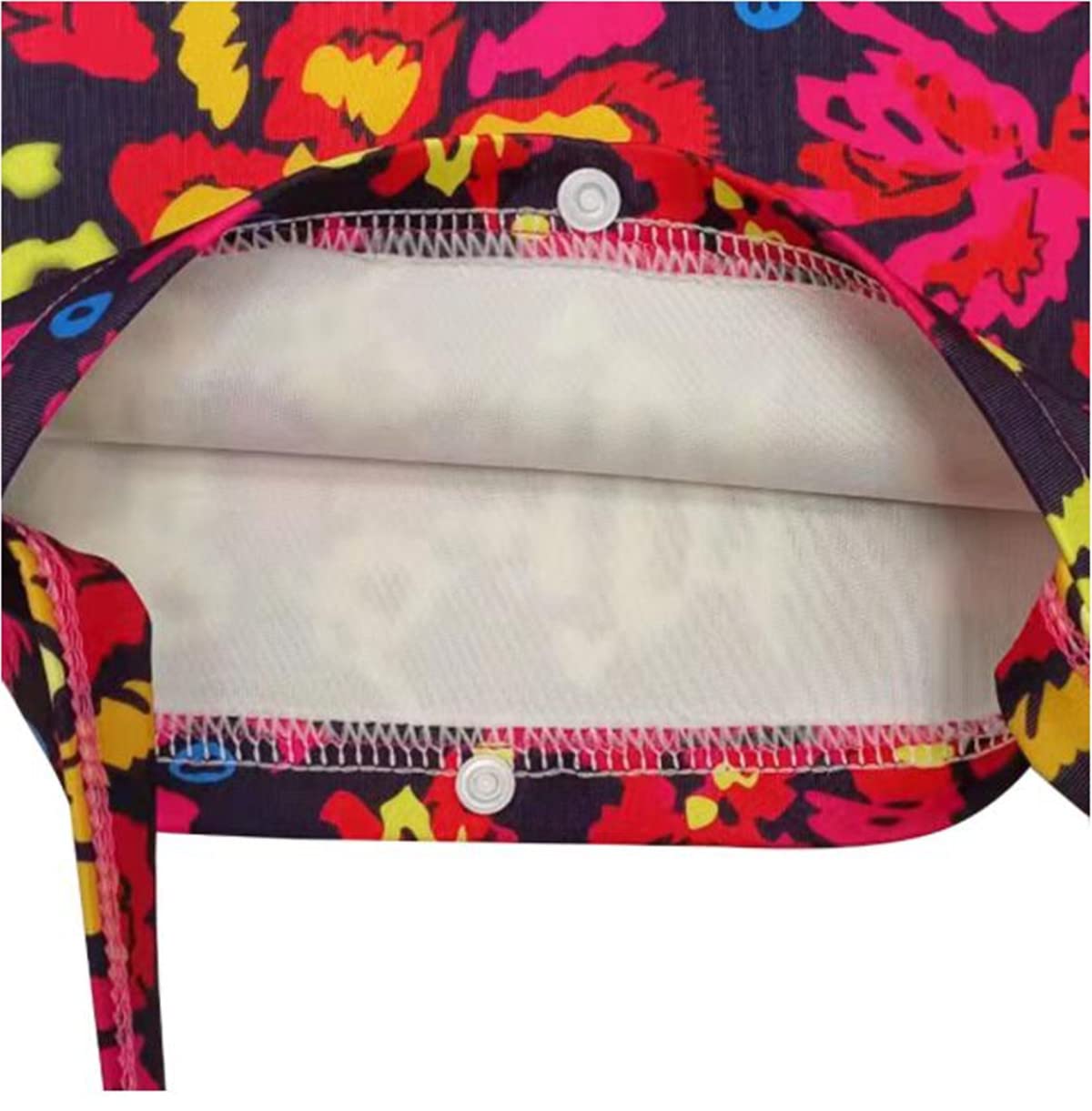 Mirabel Madrigal Cosplay Crossbody Bag for Girls - Encanto Inspired Fancy Print Shoulder Purse | Perfect for Halloween Costumes, Disney Themed Parties & Cosplay Events