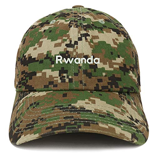 Digital Green Camo