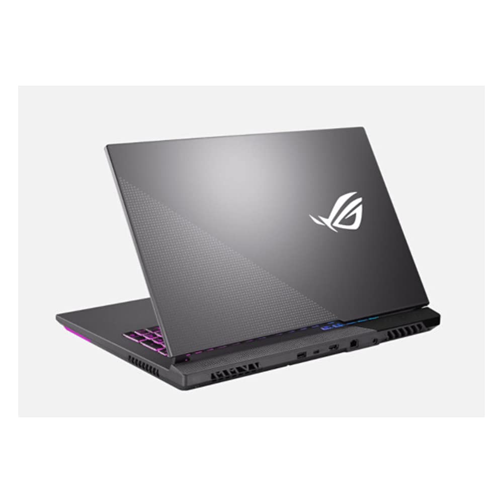 ASUS ROG Strix G17 Gaming Laptop - Ryzen 7, RTX 3060, 144Hz for Pro Gaming