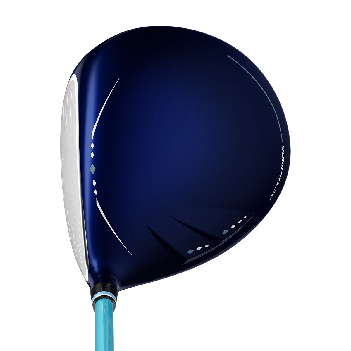 XXIO 13 Women's Golf Driver - Premium Lightweight Graphite Shaft for Maximum Distance & Accuracy | Perfect for Female Golfers on the Course or Driving Range
