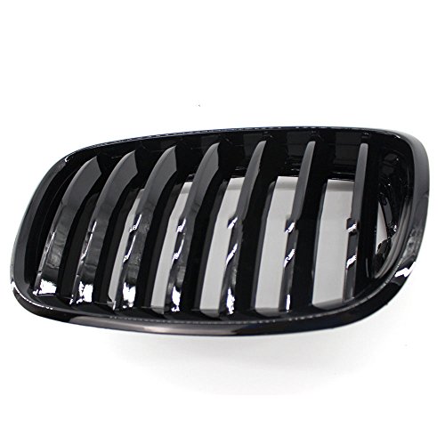 E70-Glossy 1Bar Black 2007~2013