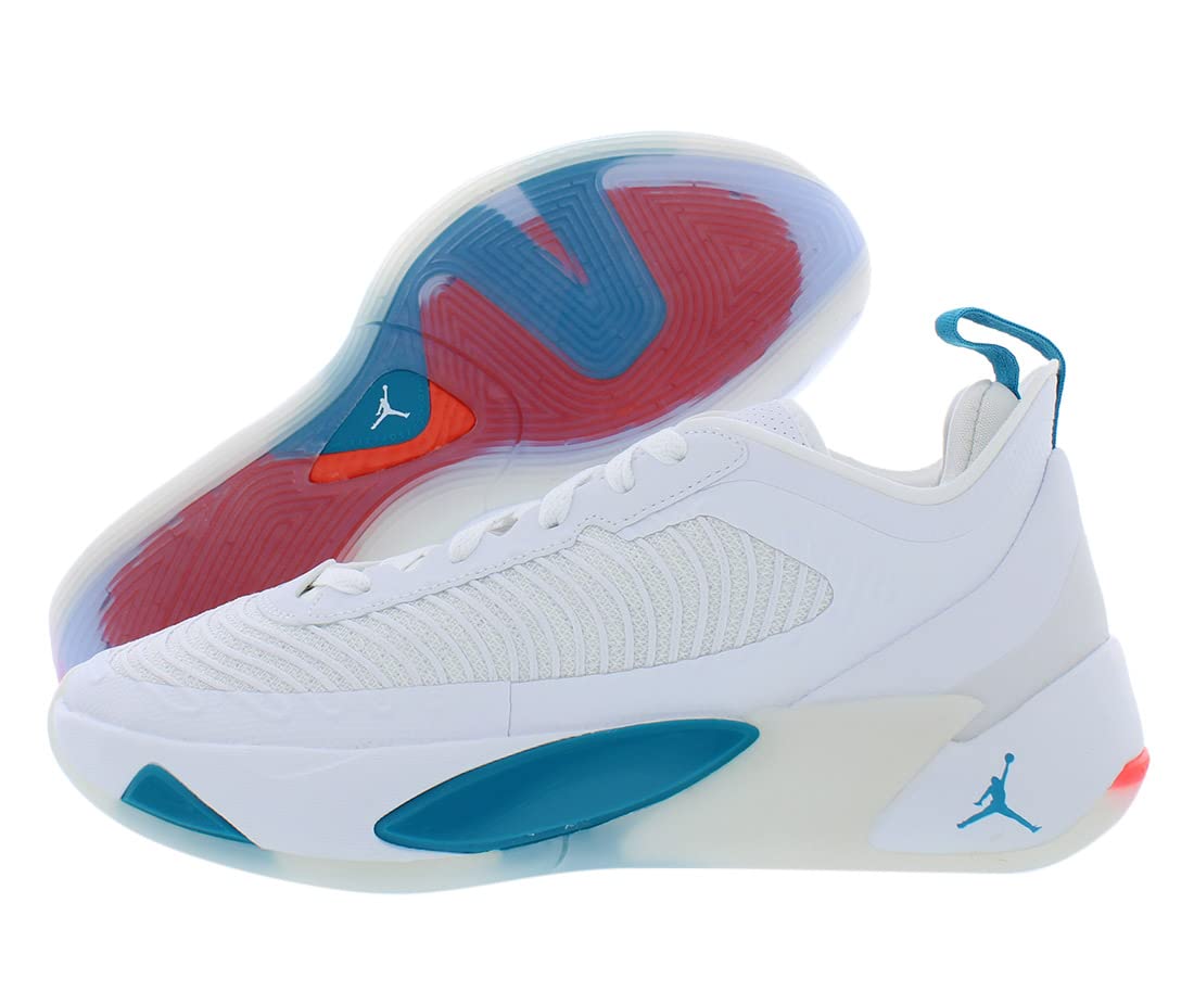 Nike Jordan Luka 1 Basketball Shoes for Men & Women - Lightweight Performance Sneakers for Court Play & Street Style | Perfect for Basketball Games, Training, and Casual Wear