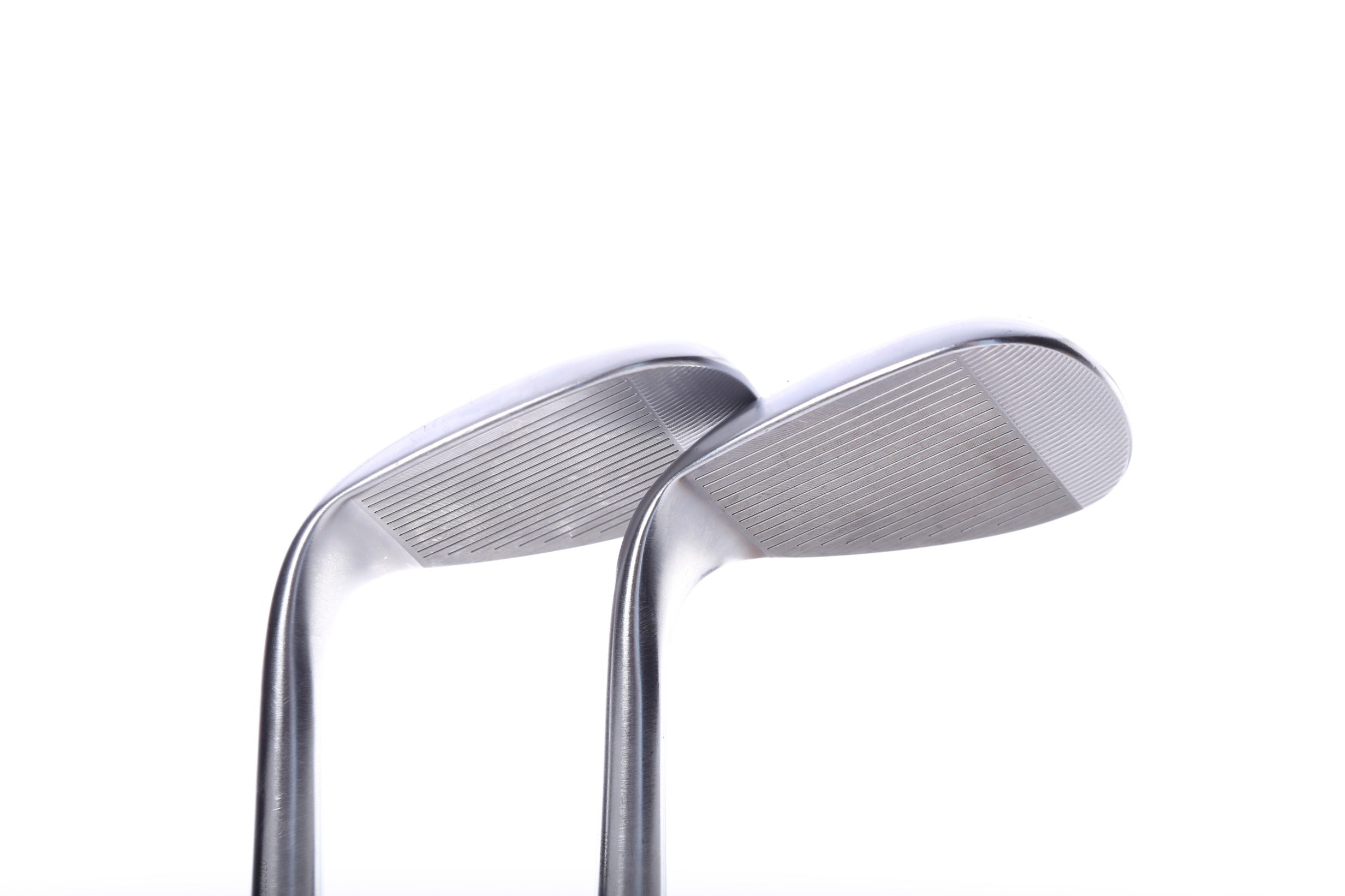 Used Cleveland CBX 4 Wedge Set - Right Handed 54° & 60° Ladies Flex Golf Clubs for Women | Perfect for Short Game & Bunker Shots