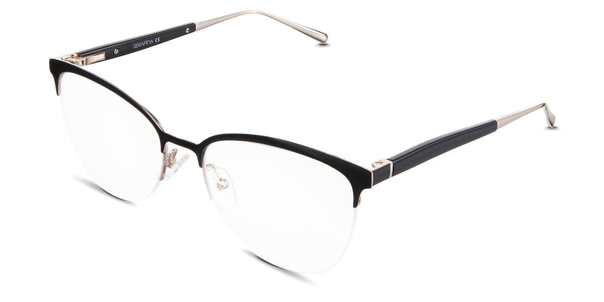 Jocelyn Women's Prescription Eyeglasses - Stylish & Comfortable Frames for Reading, Work, and Everyday Use