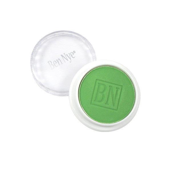 Ben Nye MagiCake Aqua Paint - Professional Water-Based Face & Body Paint for Cosplay, Halloween & Theater Makeup - Safe for Sensitive Skin