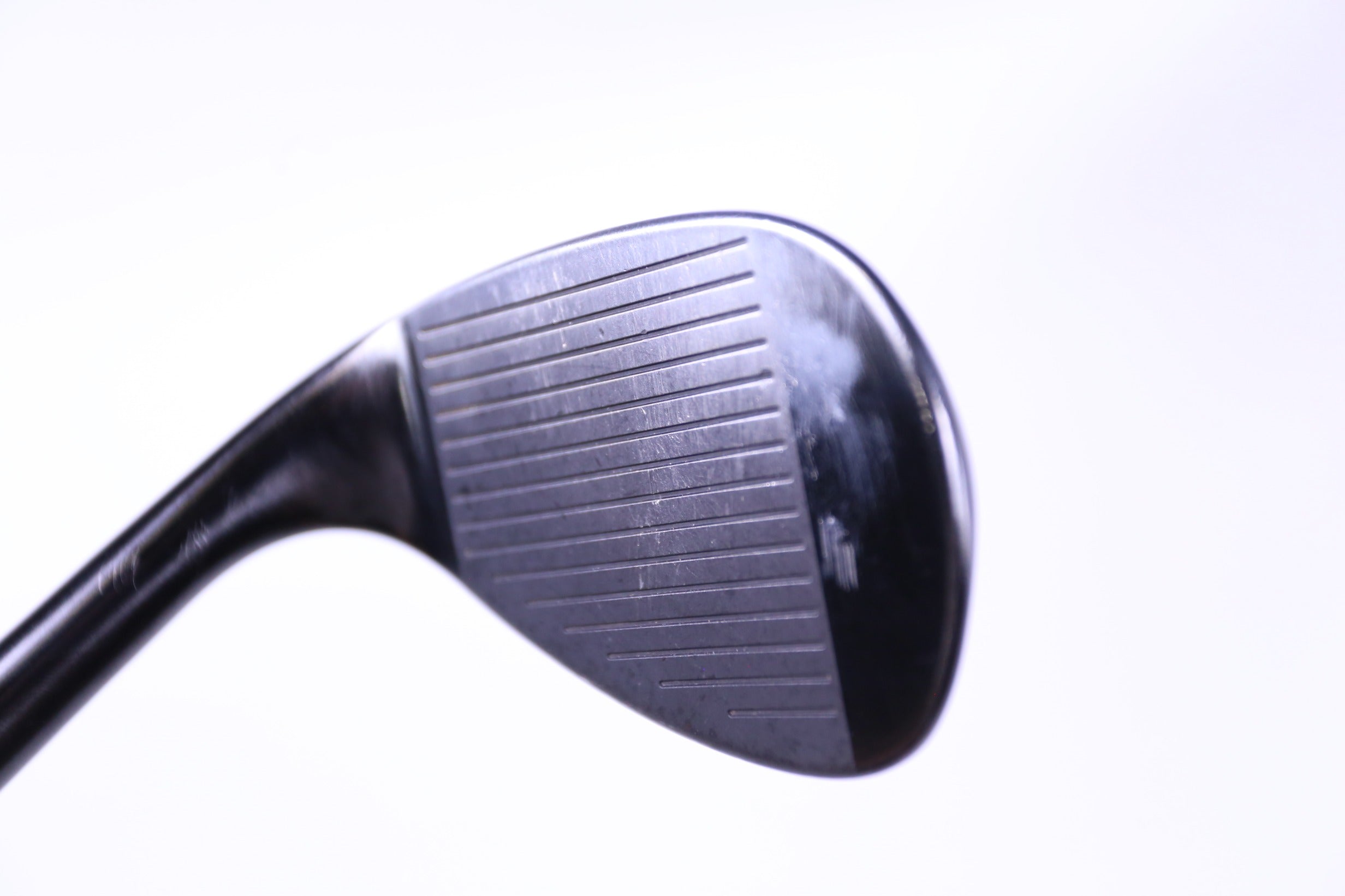 Used Cleveland CG14 Black Pearl Tour Zip Gap Wedge 52° - Right Handed Wedge Flex Golf Club for Short Game & Approach Shots