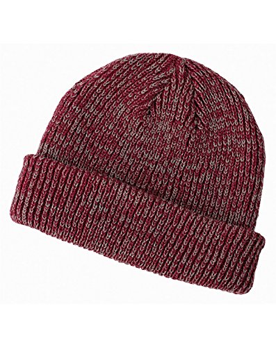 Maroon/Gray