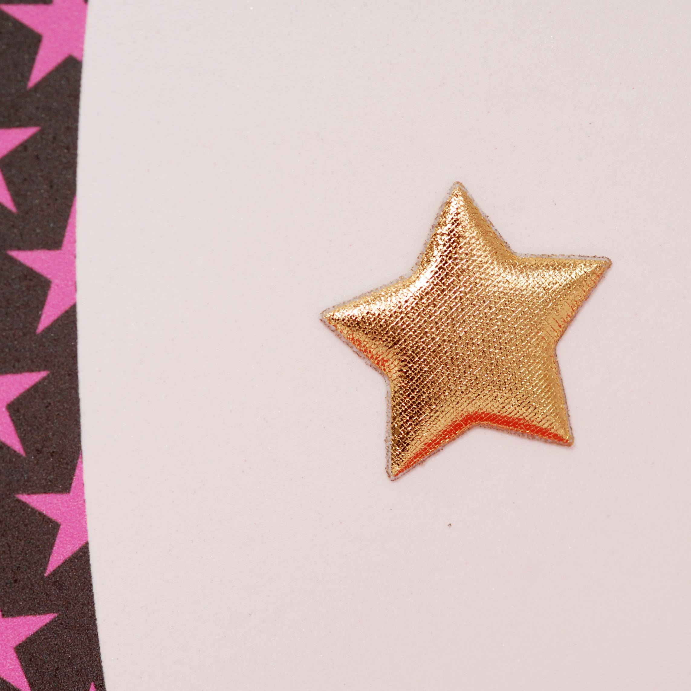Happy 10th Birthday Card for Girls - Welsh Penblwydd Hapus Greeting Card - Perfect for Daughter, Niece or Friend's Birthday Celebration