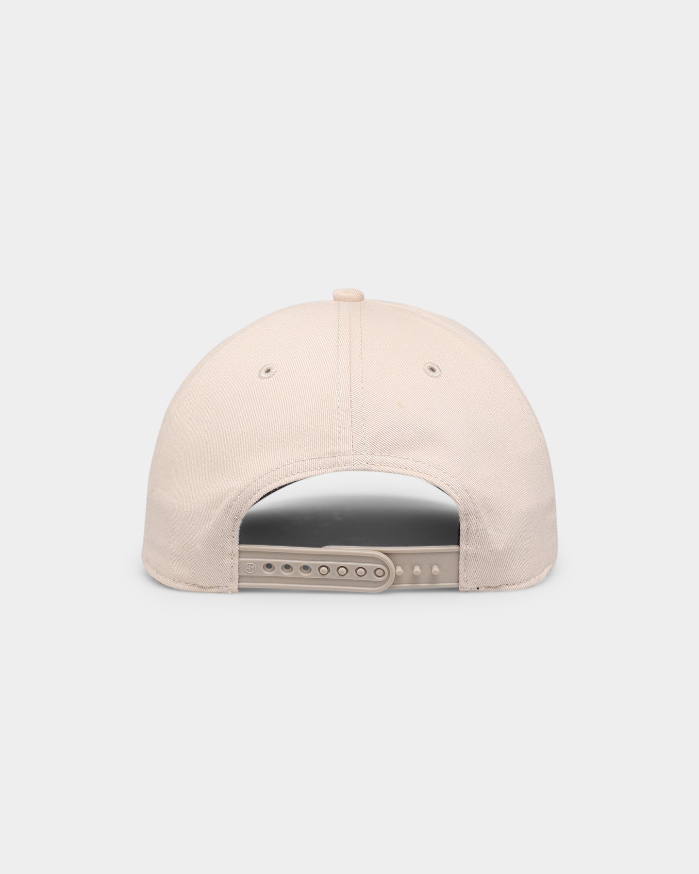 47 Brand Anaheim Ducks Legend Replica MVP DT Snapback Bone Hat - Official NHL Hockey Cap for Men & Women - Perfect for Game Day, Sports Events & Casual Wear