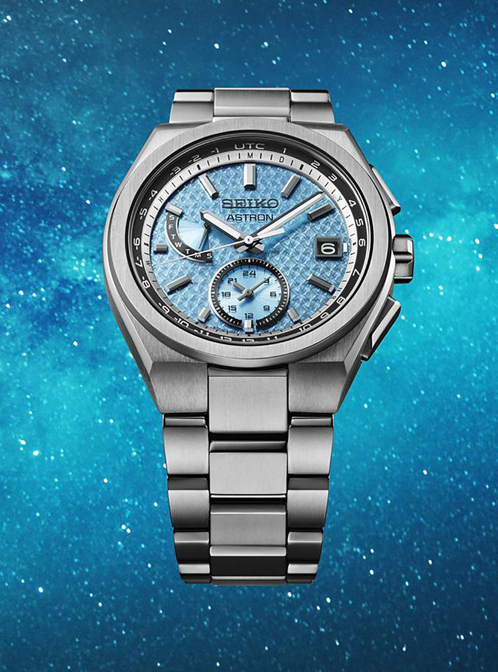SEIKO ASTRON NEXTER 