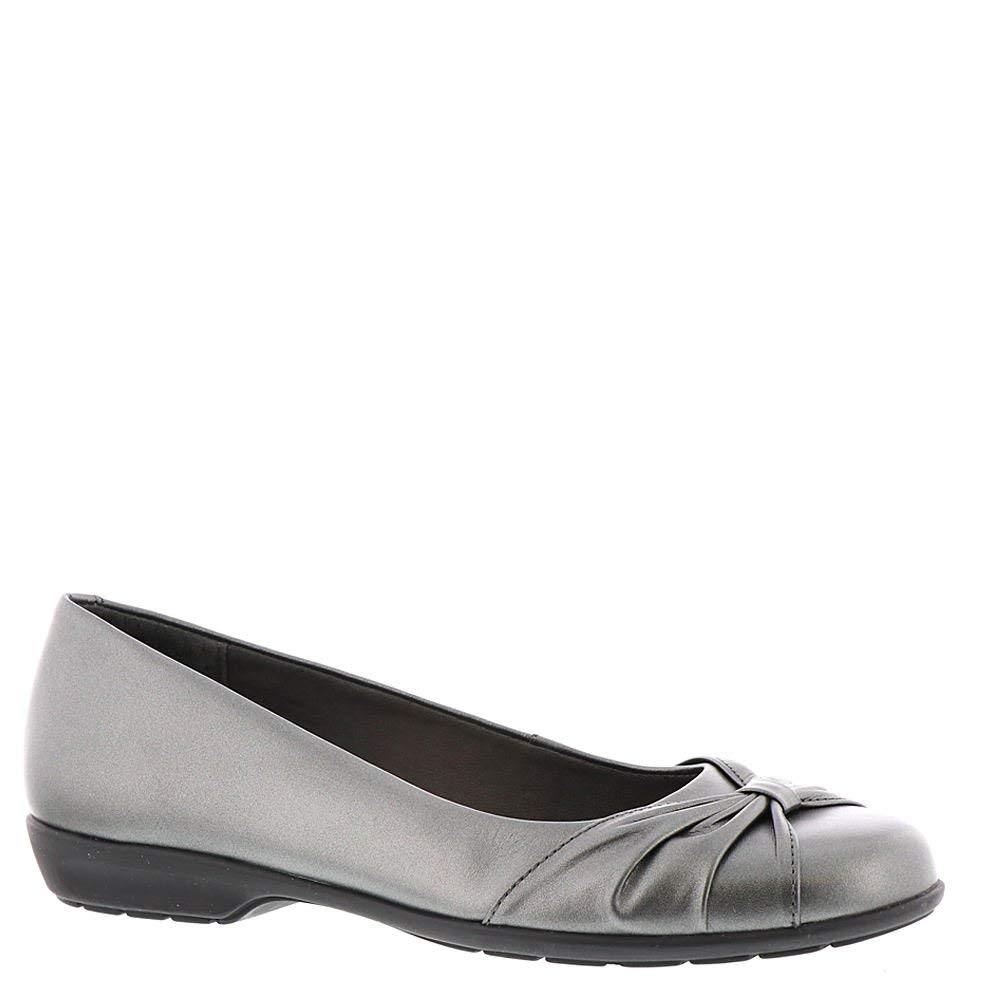 Walking Cradles Jackie 3 Comfortable Women's Slip-On Loafers - Perfect for Work, Travel & Everyday Wear