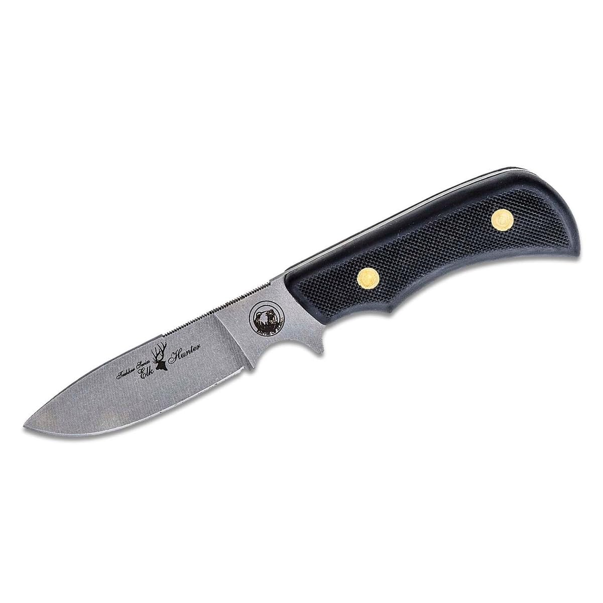 Premium Knives of Alaska - High-Quality Hunting & Outdoor Knives for Camping, Fishing & Survival | Durable & Sharp Blades for Adventure Enthusiasts