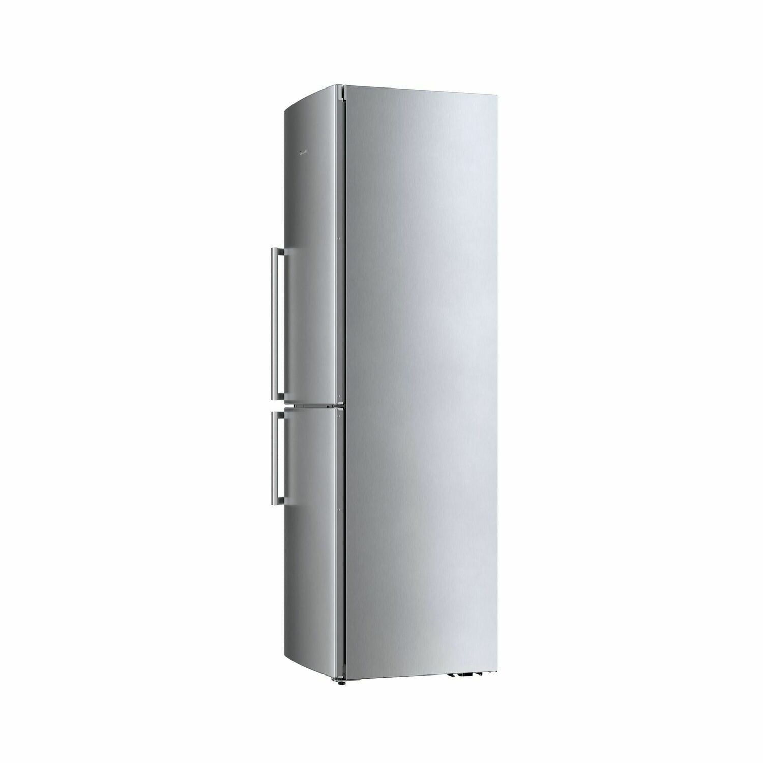 Bosch B11CB81SSS 800 Series 24-Inch Built-In Refrigerator - 11 Cu Ft Capacity with Ice Maker - Perfect for Modern Kitchens and Entertaining Spaces