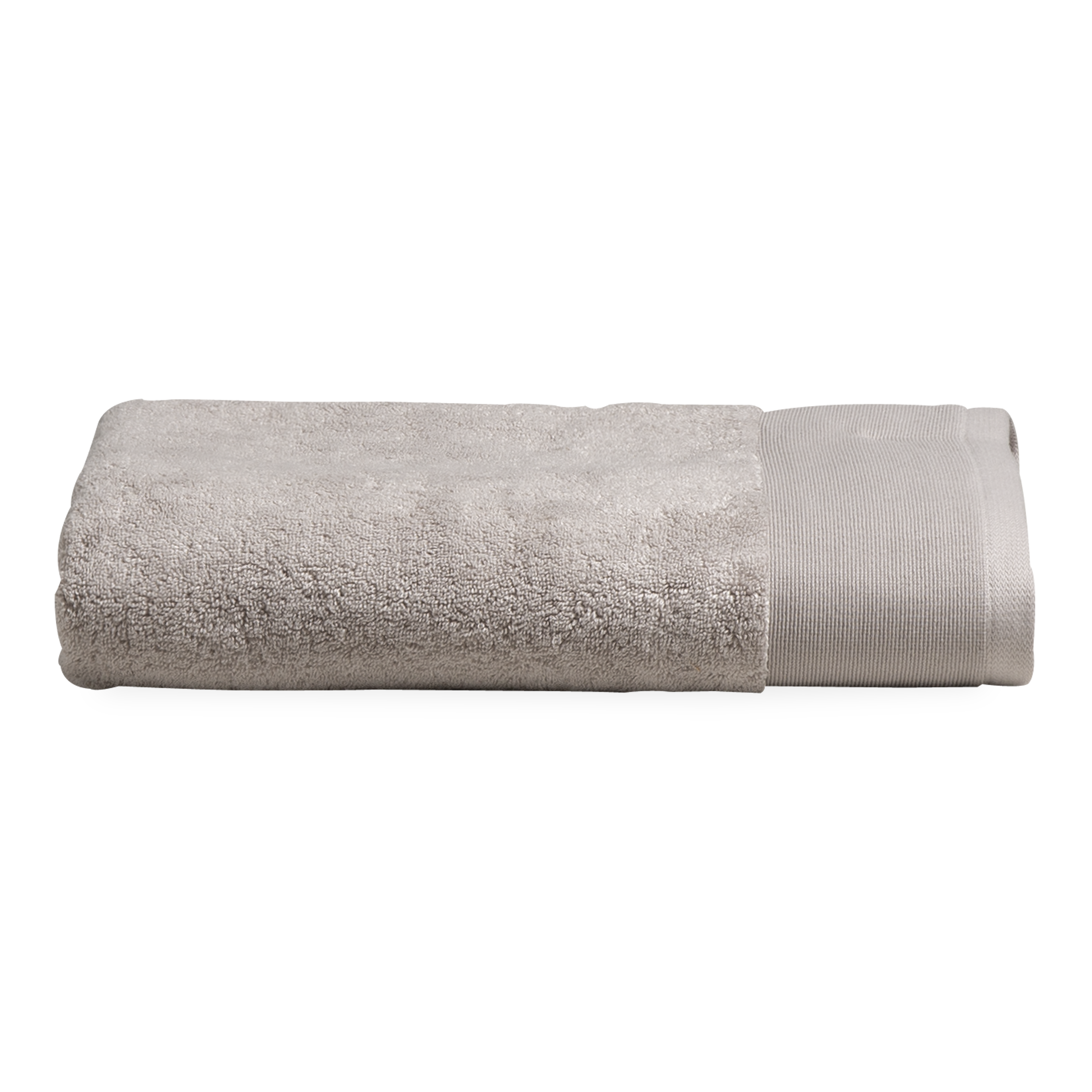 Soft & Absorbent Cotton Modal Bath Towel Set - Ultra Plush, Quick Dry & Eco-Friendly for Spa, Gym & Beach Use
