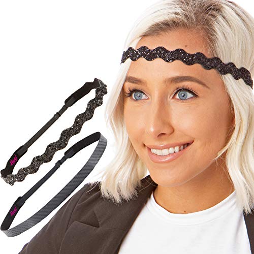 2pk Fashion Black 2pk