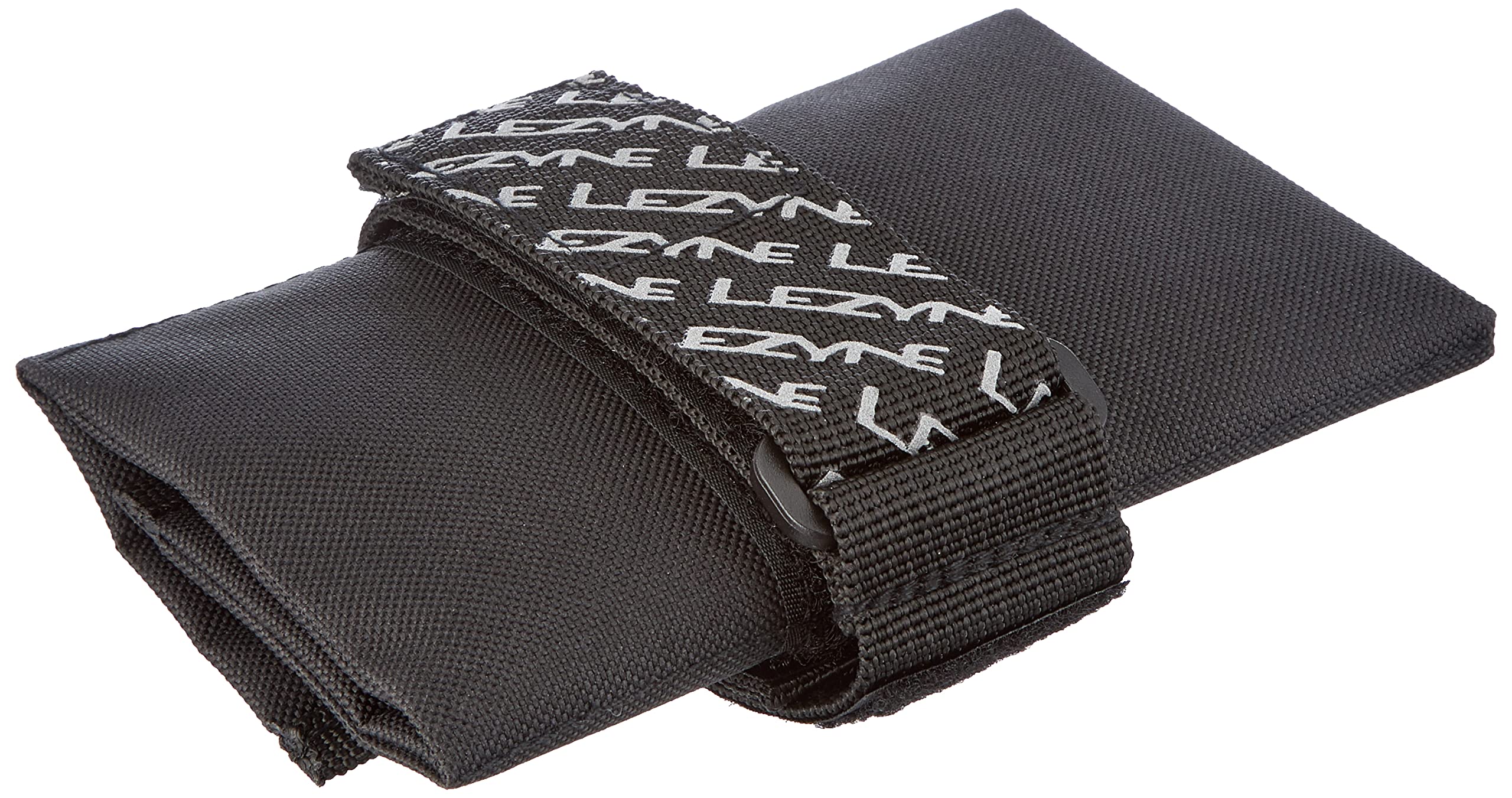 LEZYNE Roll Caddy Saddle Bag - Waterproof Bike Storage for Road & Mountain Bikes - Perfect for Cycling, Commuting & Adventure Rides
