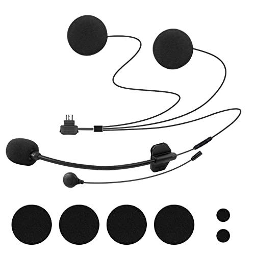 FX Mic-Speaker