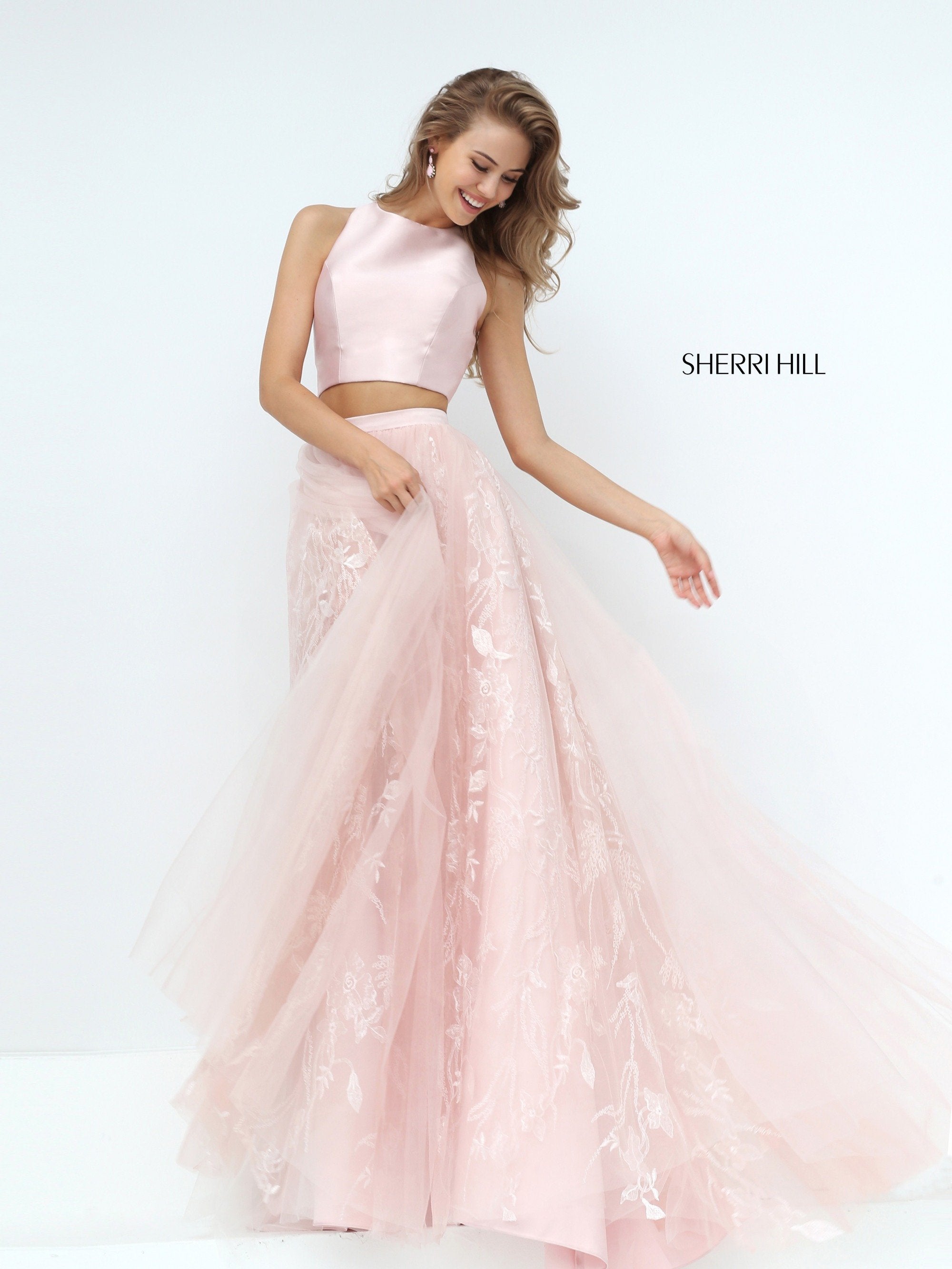 coral