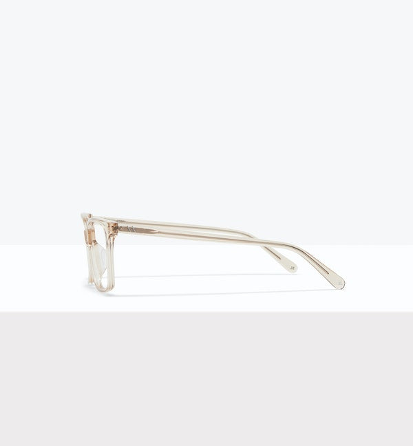 Stylish Magnetic Clip-On Lapel Eyeglasses for Men & Women - Trendy Sunglasses Accessory for Driving, Reading & Outdoor Activities