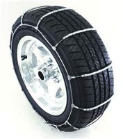 Best Ladder Style Cable Tire Chains for Trucks & SUVs - Heavy Duty Snow Traction for Winter Driving & Off-Road Adventures