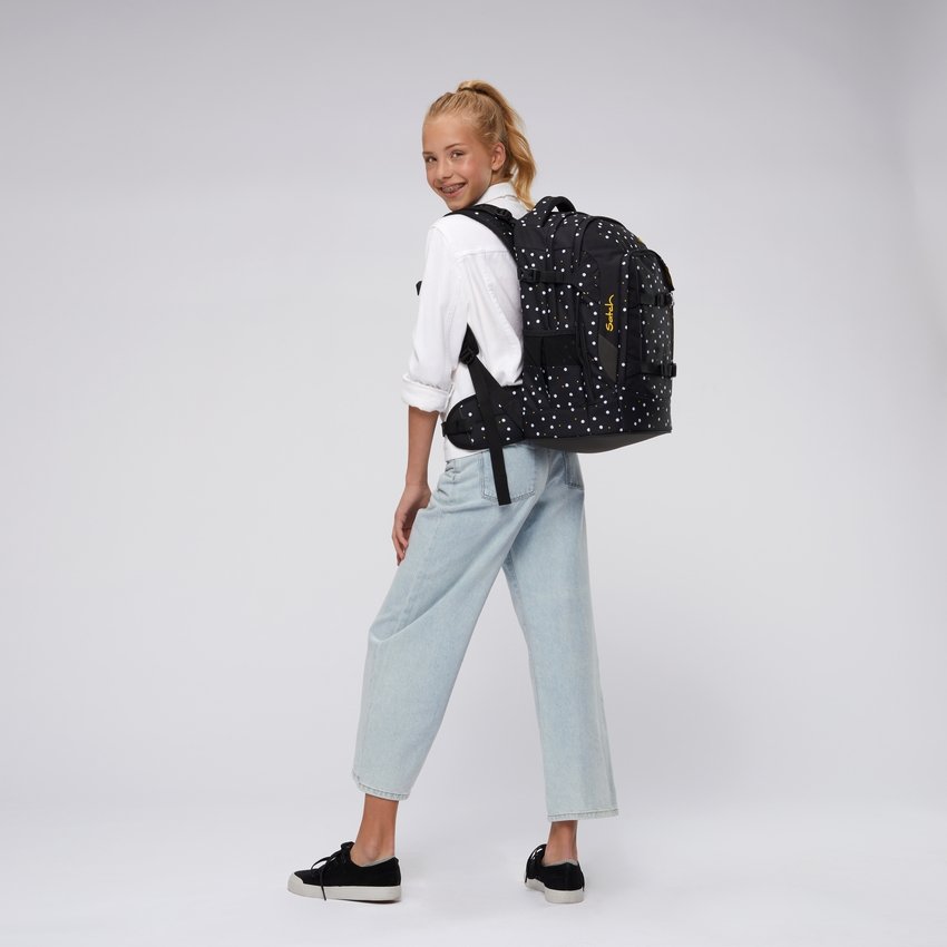 Satch Pack Lazy Daisy - Stylish Crossbody Bag for Women | Perfect for Travel, Shopping & Everyday Use