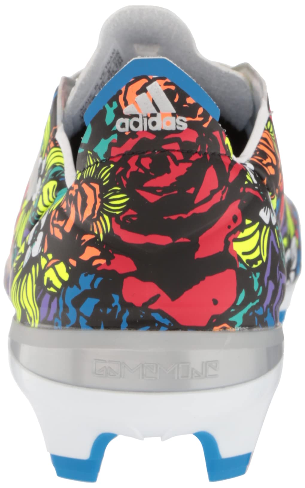 adidas Unisex Adult Gamemode Firm Ground Soccer Cleats - Lightweight & Durable for Men & Women - Perfect for Training, Matches & Outdoor Sports