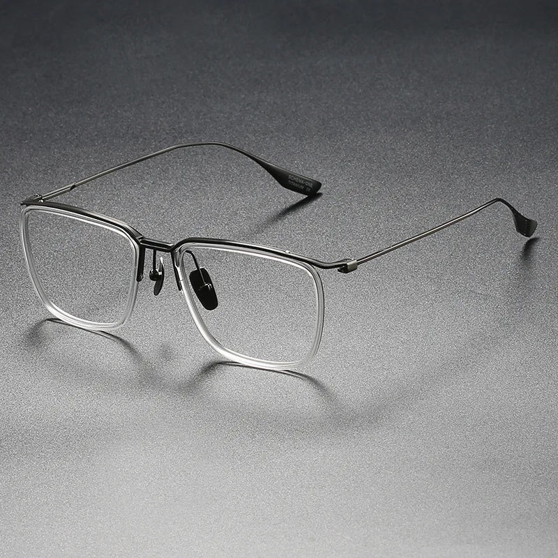 Grey-Transparent