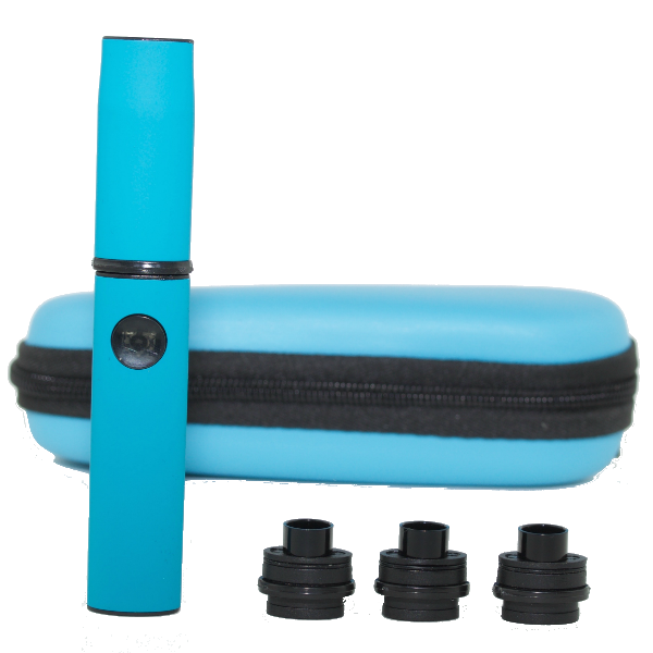 Portable Micro Wax Vape Pen Kit - Discreet & Compact Dab Pen for On-The-Go Use - Perfect for Travel, Hiking, and Outdoor Activities