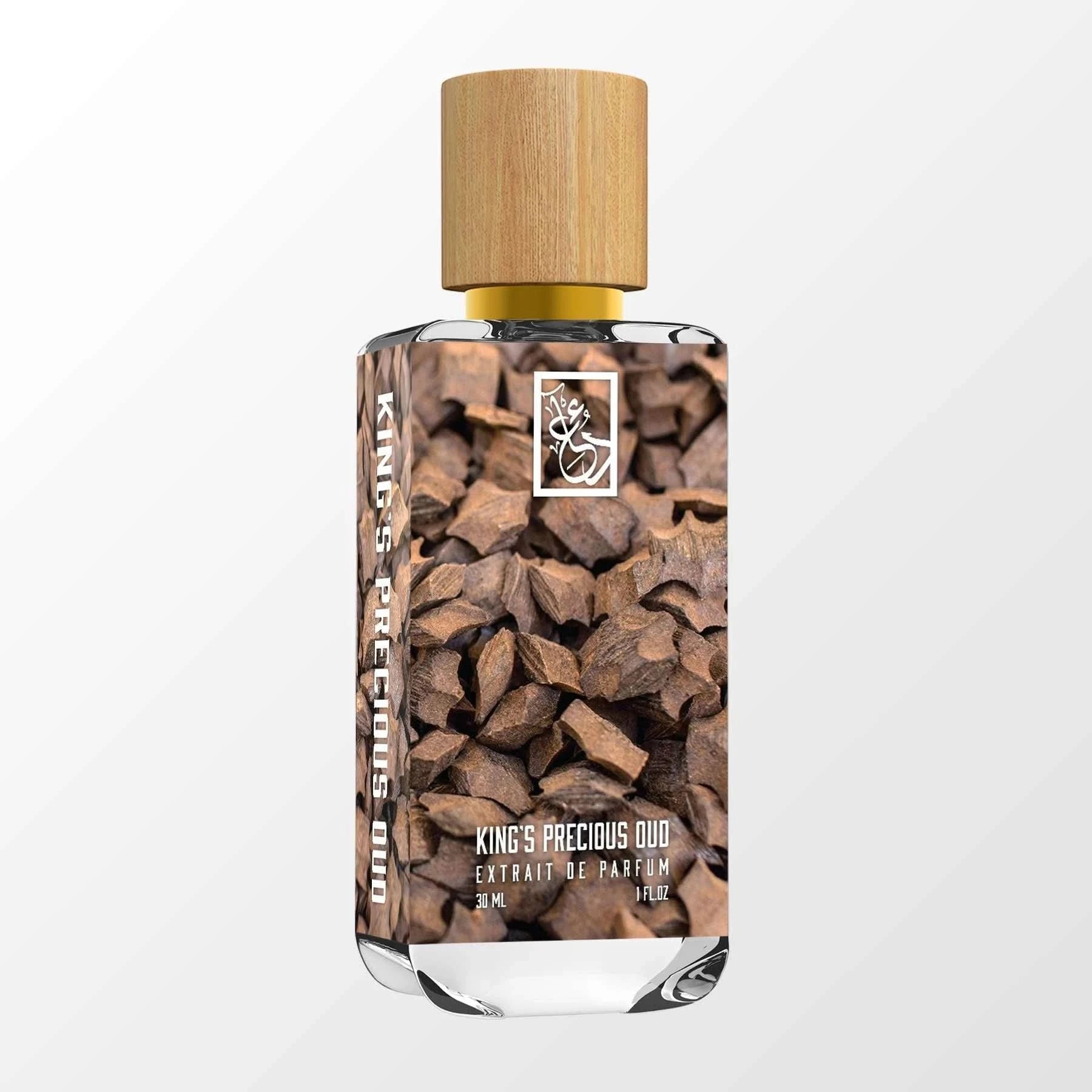 Premium Oud Perfume Oil for Men & Women - Luxury Arabian Fragrance for Special Occasions, Date Nights & Gifting