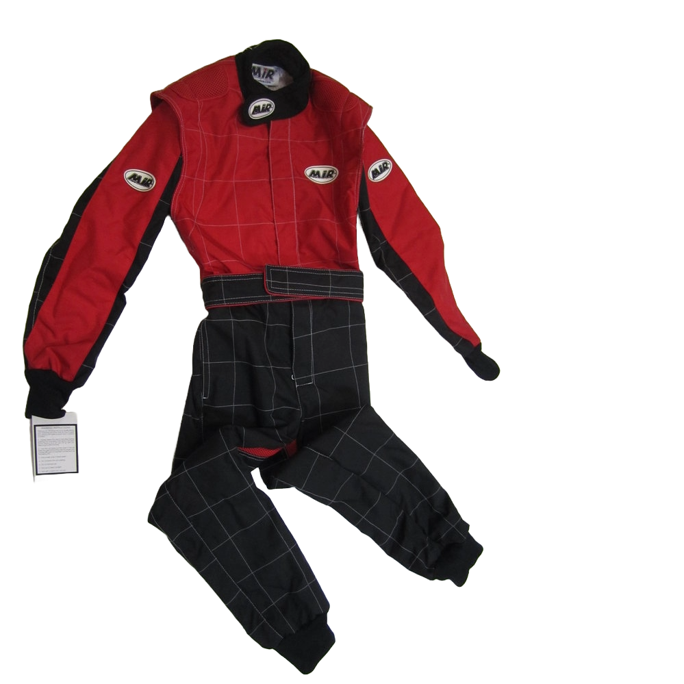 MIR 9 Racing Suit - High-Performance Motorcycle Gear for Track & Street Riding - 75% Off Limited Time Sale - Perfect for Racing Enthusiasts & Bikers