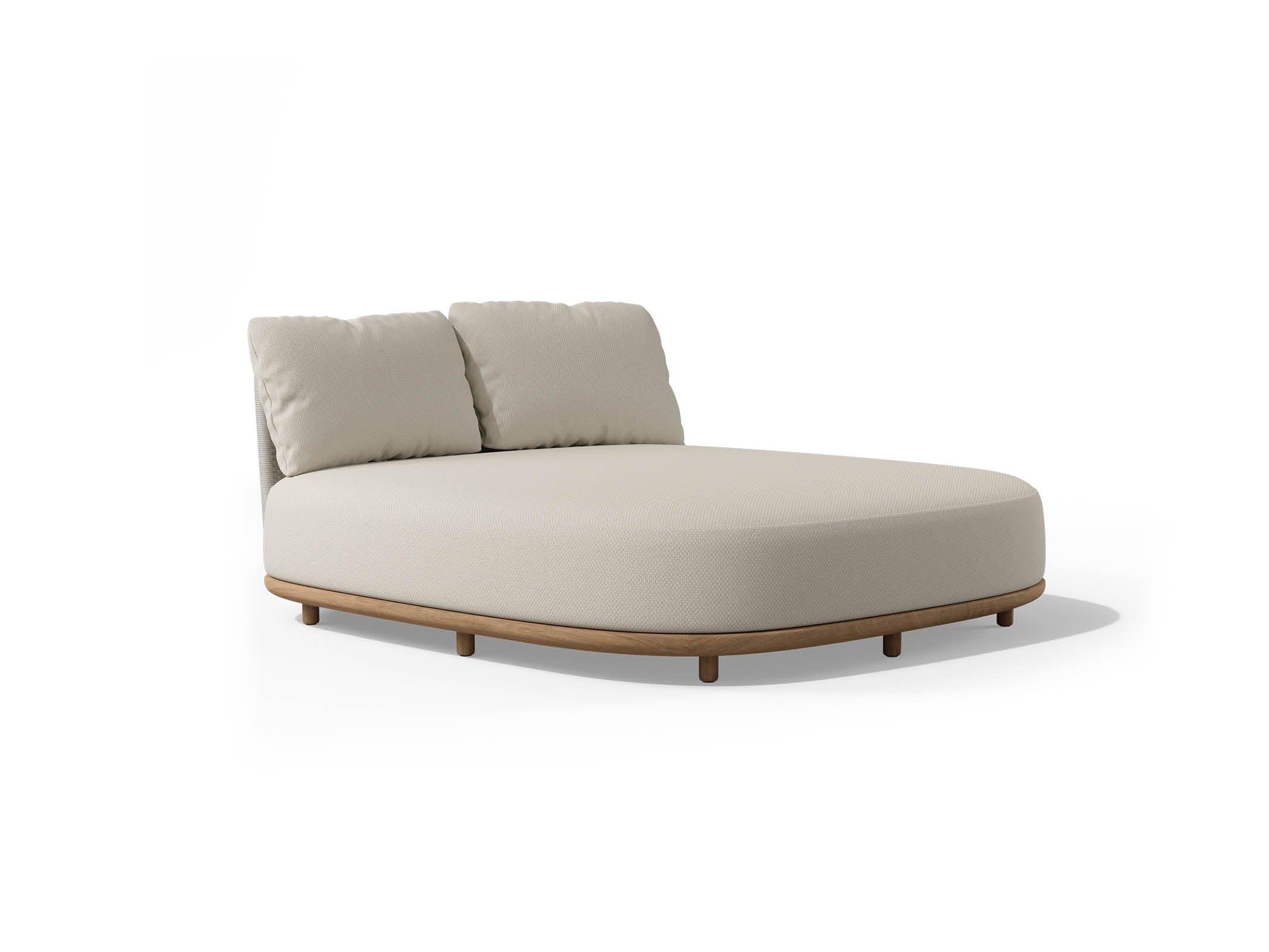 Elio Daybed - Modern Sofa Bed for Living Room, Guest Room & Small Spaces | Convertible Sleeper with Storage | Perfect for Apartments, Dorms & Home Offices