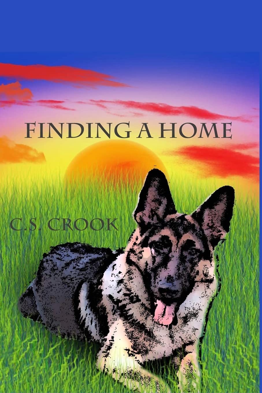Finding a Home - Johnny's Adventure Book | Children's Storybook About Friendship & Belonging | Perfect for Bedtime Reading & Classroom Storytime