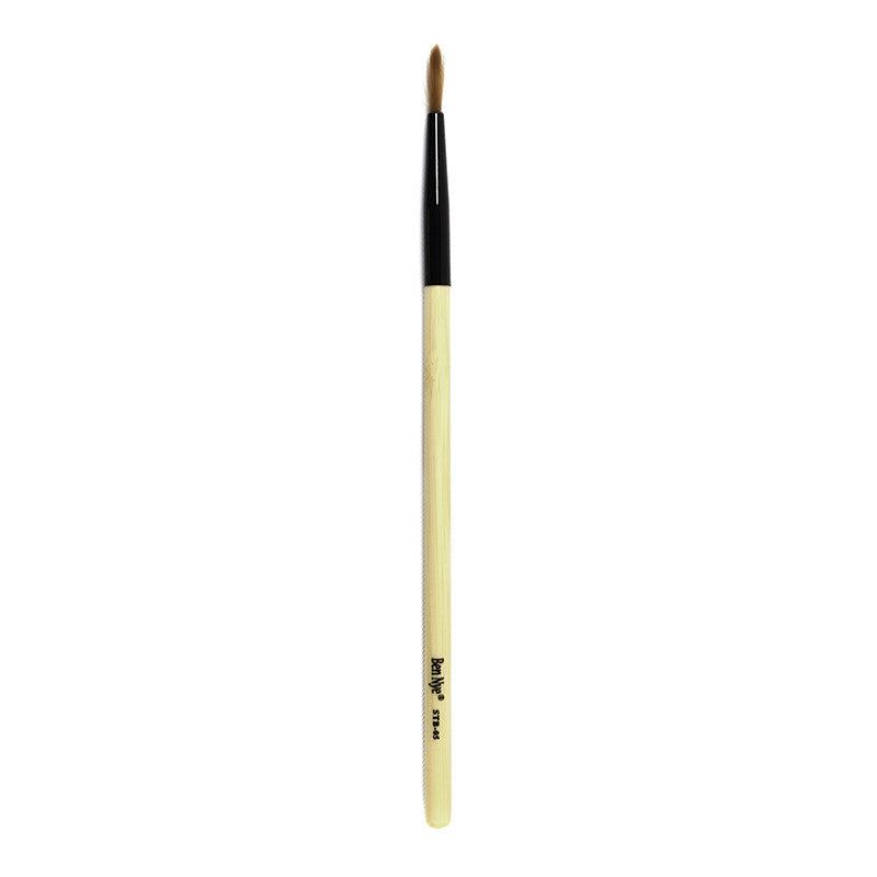 Ben Nye Professional Stipple & Texture Makeup Brushes Set - Perfect for Special FX, Halloween & Theatrical Makeup Application