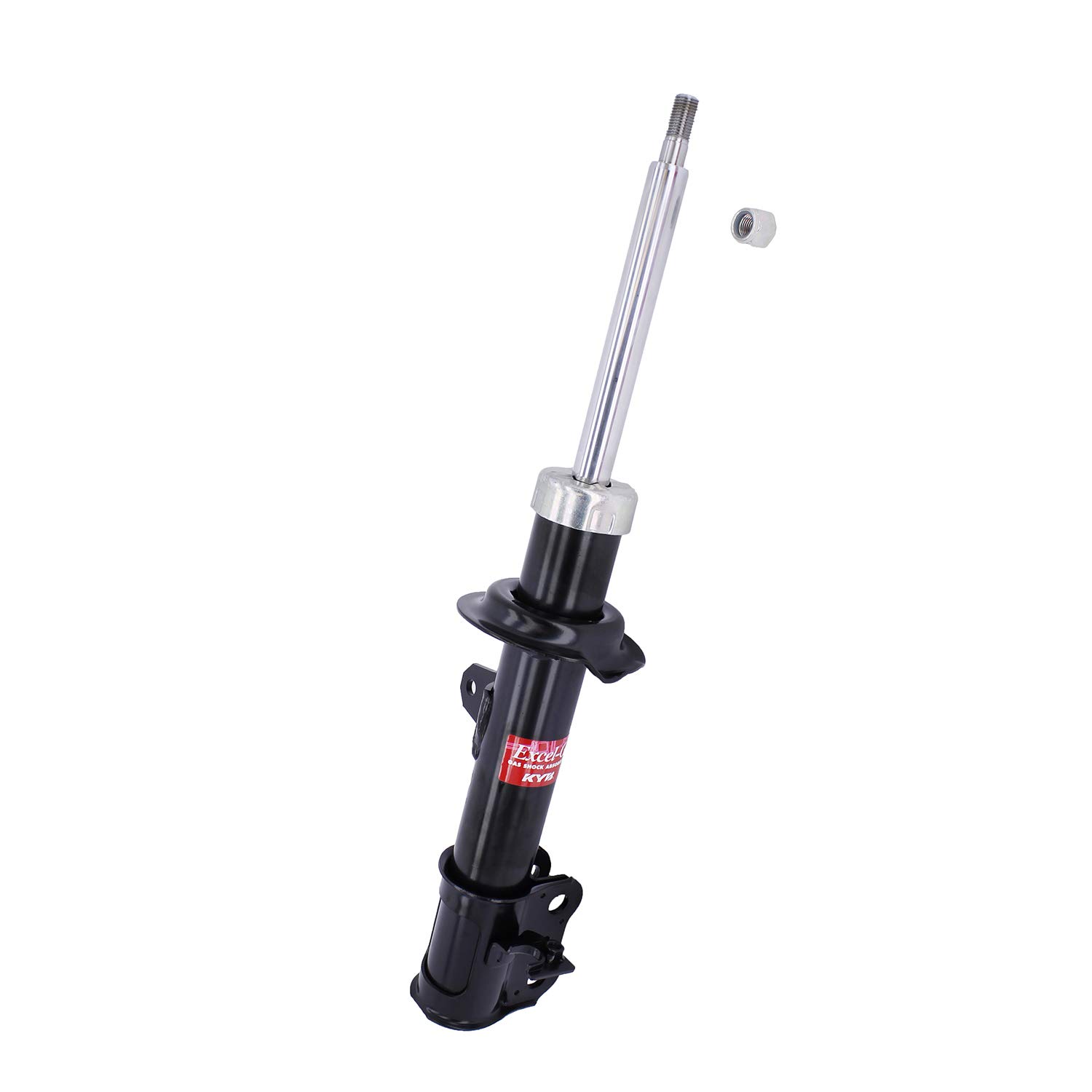KYB 334311 Excel-G Gas Strut - High-Performance Shock Absorber for Smooth Ride | Perfect for Trucks, SUVs, and Off-Road Vehicles