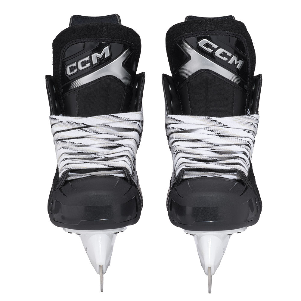 CCM Tacks XF80 Senior Ice Hockey Skates - Professional Performance for Competitive Players - Perfect for Ice Hockey Games & Training Sessions