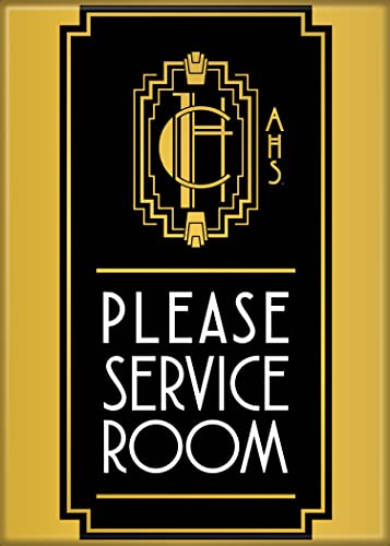 Service Room