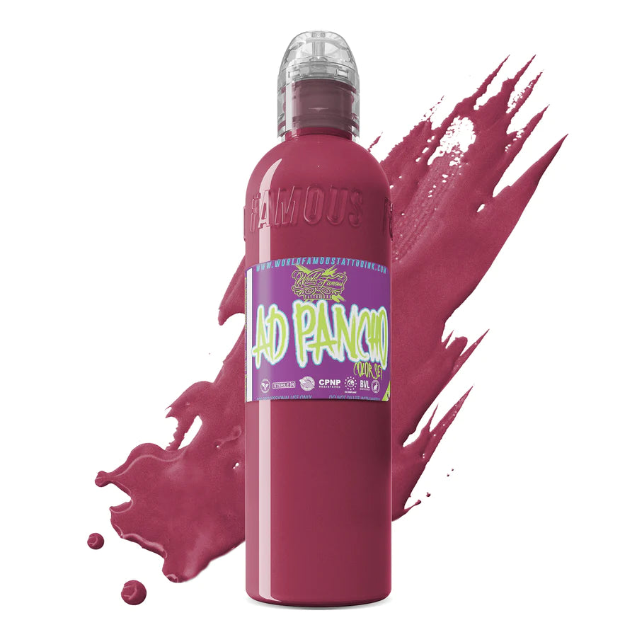 A.D. Pancho Proteam Color Pink - Premium Quality Soccer Jersey for Men & Women - Perfect for Games, Training & Fan Support