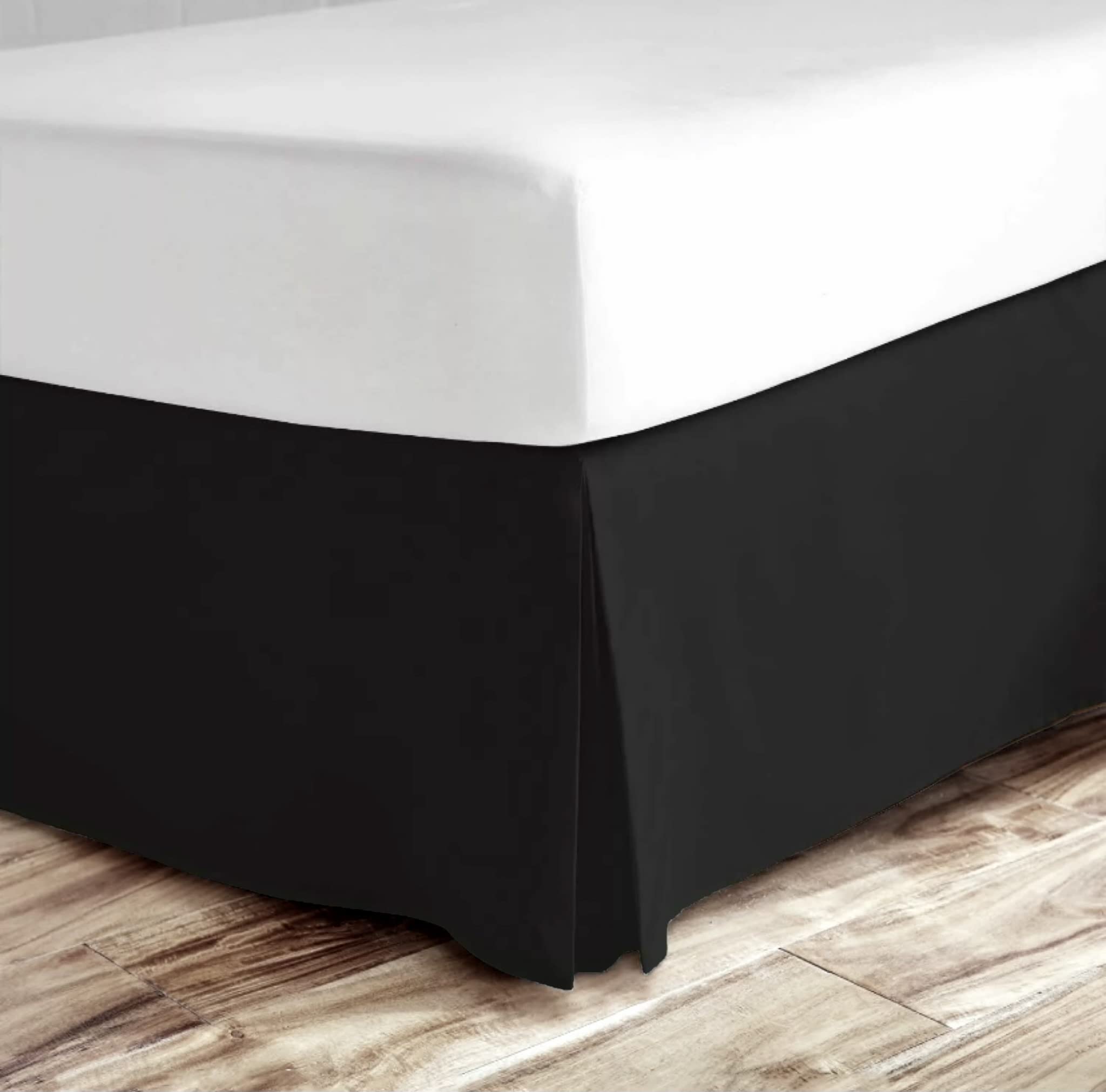 Italian Luxury Bed Skirt - 15