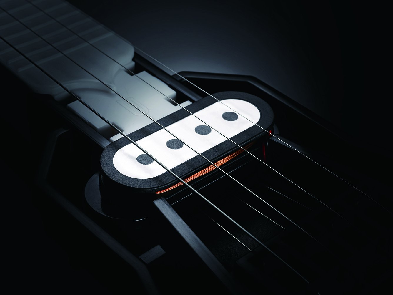 Gakken Mini Electric Guitar Kit - DIY Build Your Own Guitar for Beginners & Kids | Perfect for Music Lovers, STEM Learning & Home Entertainment