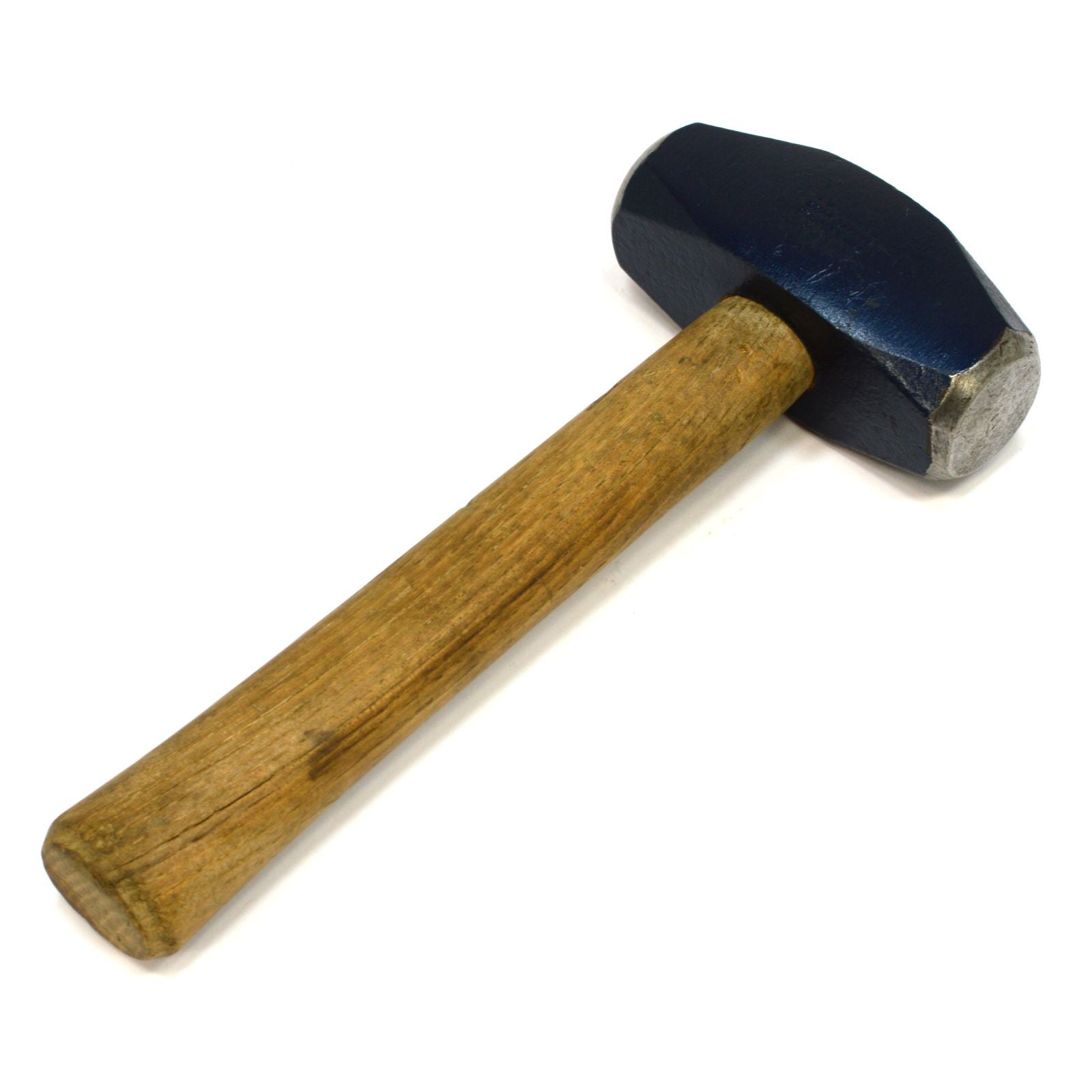 BLUE POINT (Snap On) 48oz Heavy Duty Hand Drilling Sledge Hammer - BH133B Professional Construction Tool for Metalworking, Woodworking & Demolition Projects