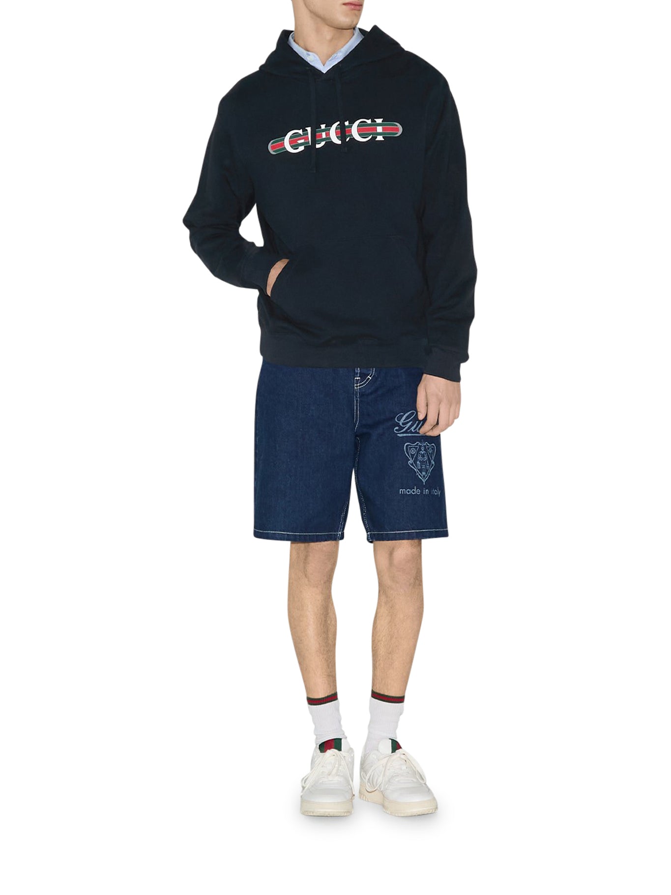Printed Cotton Jersey Hoodie - Soft & Comfortable Pullover Sweatshirt for Men & Women | Perfect for Casual Wear, Gym, and Outdoor Activities