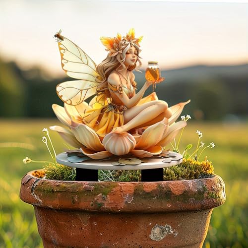 Honey Elf