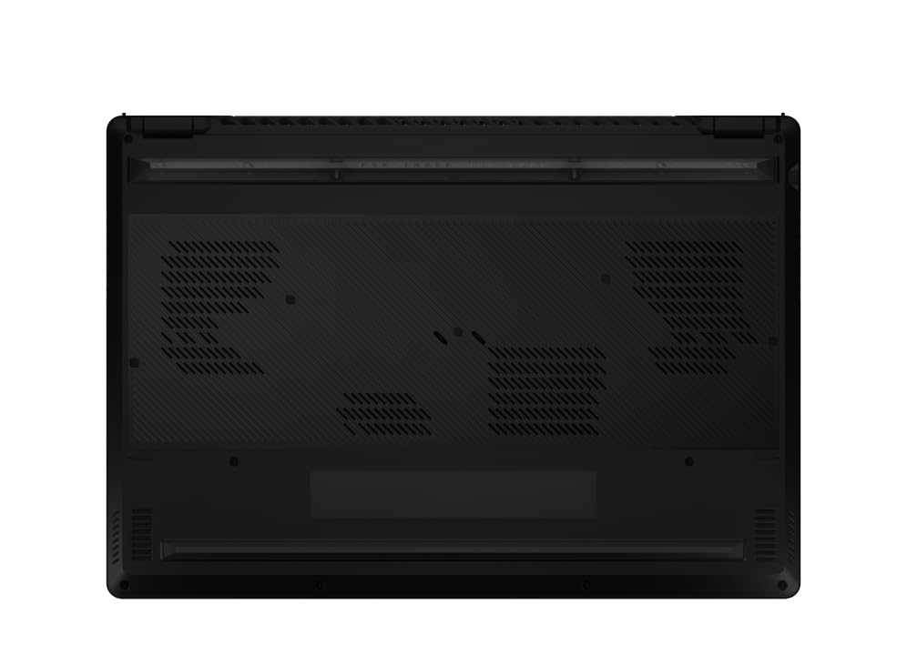 ASUS ROG Zephyrus M16 GU604VY-NM001W Gaming Laptop - 16