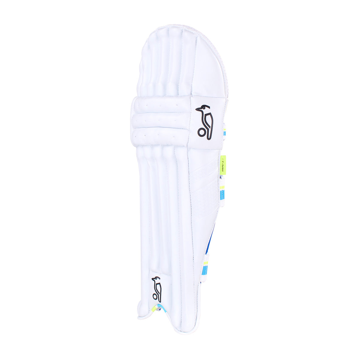 Kookaburra Rapid 5.1 Cricket Batting Pads 2024 | Premium Leg Protection for Cricket Players | Perfect for Practice & Match Play
