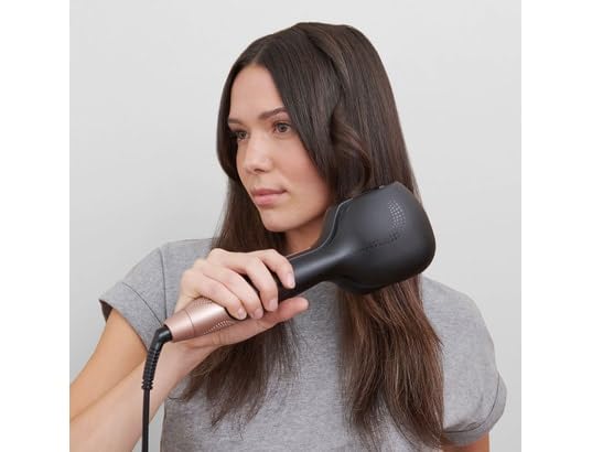 BaByliss C1900E Automatic Curling Iron with Cool Air Smart System, 180-230°C Temperature Range, Black – Perfect for Salon-Quality Waves at Home