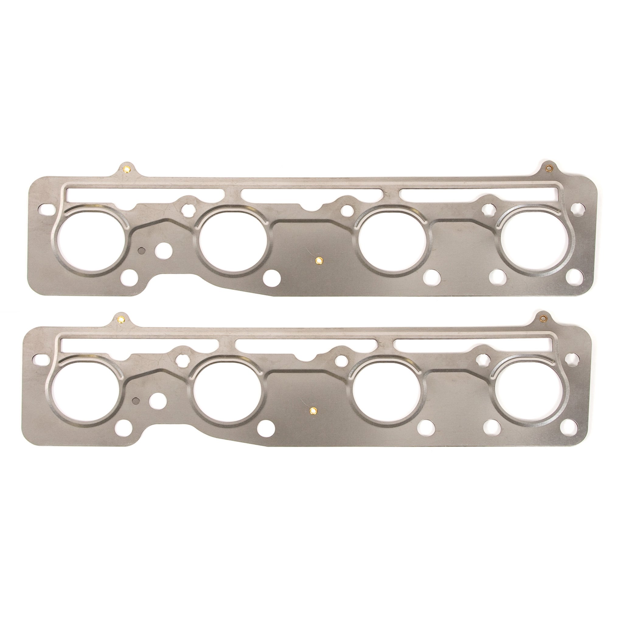 Compatible With 2000-2001 Cadillac DeVille Eldorado Seville 4.6L DOHC Head Gasket Set with Head Bolts - Engine Repair & Maintenance Replacement Parts