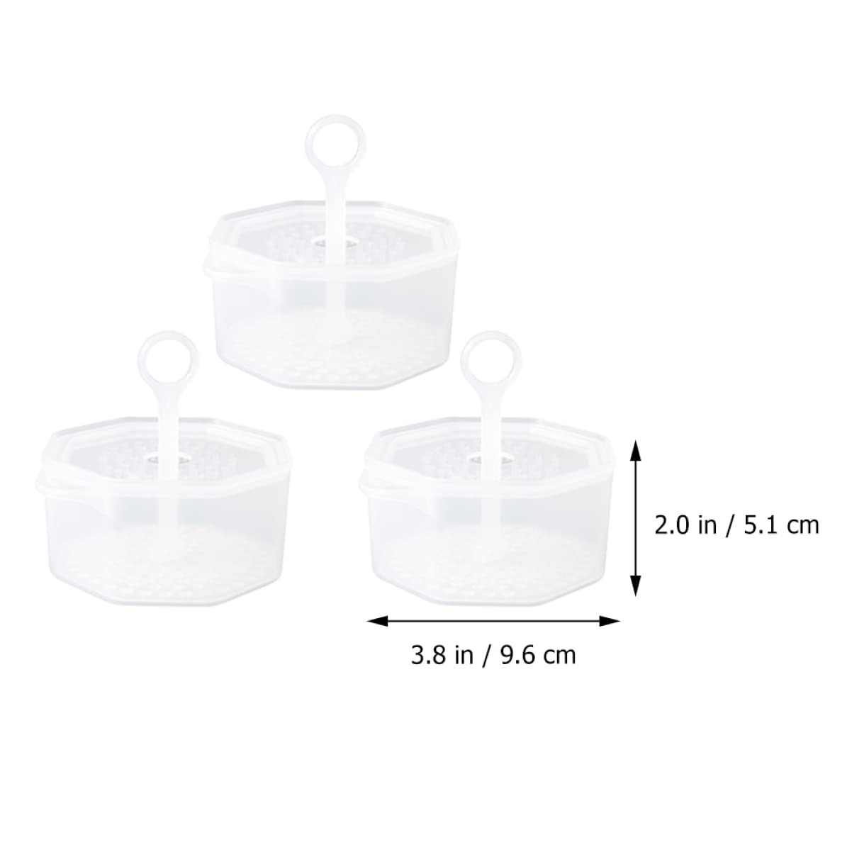 6-Piece Manual Foam Cup Face Cleansing Set - Skin Care Tools for Women with Rich Lather Maker, Mini Frother & High Capacity PP Bubble Cup - Perfect for Daily Facial Cleansing & Spa Skincare Routine
